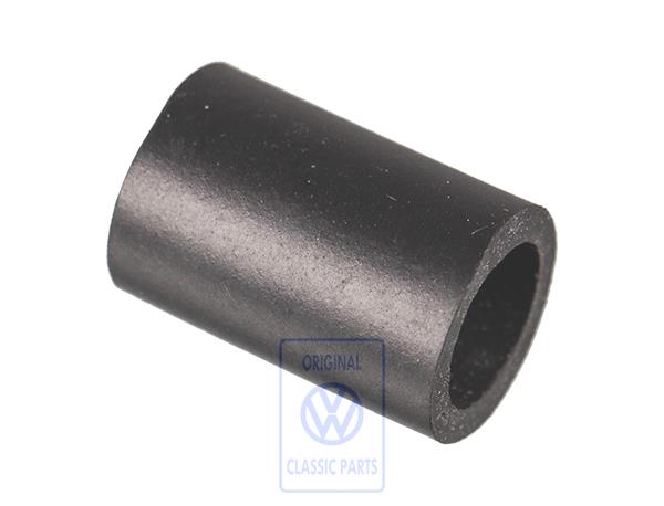 Injection hose