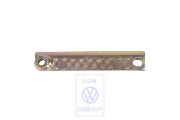 Support for VW T3