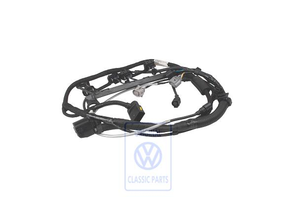 Engine wiring set for VW Golf Mk4