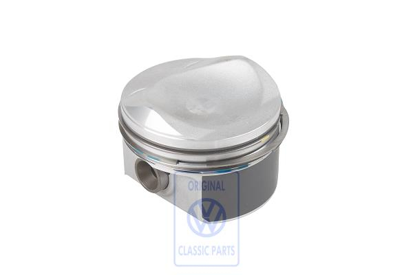 Piston for VW Golf Mk5
