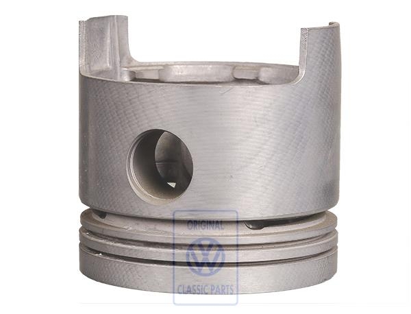 Piston (over size)