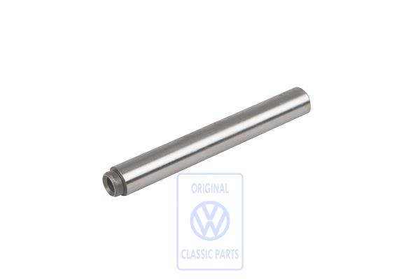 Switch shaft for VW Lupo