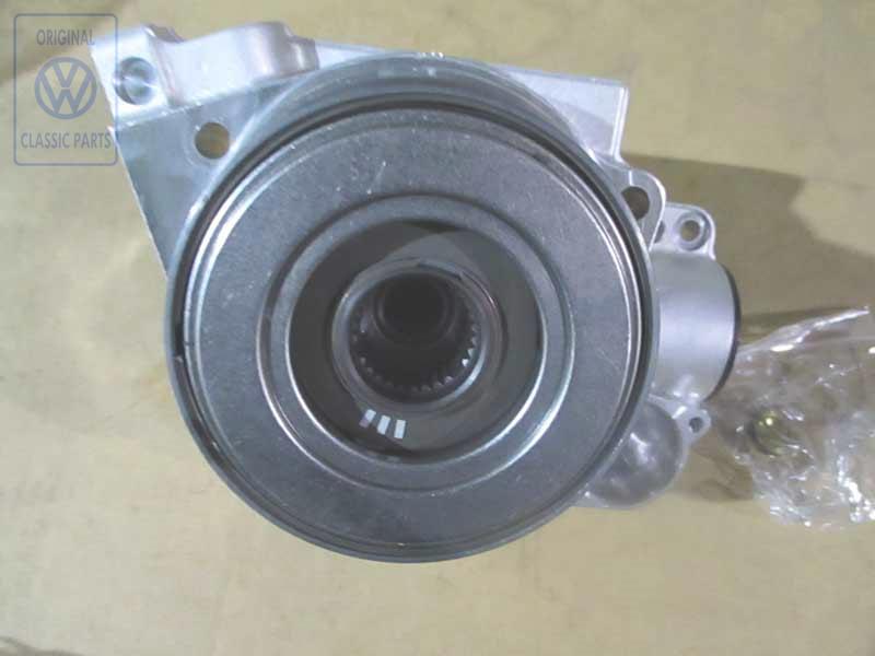 Haldex-coupling for VW Golf Mk5