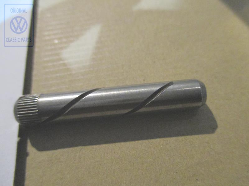 pin - hinge