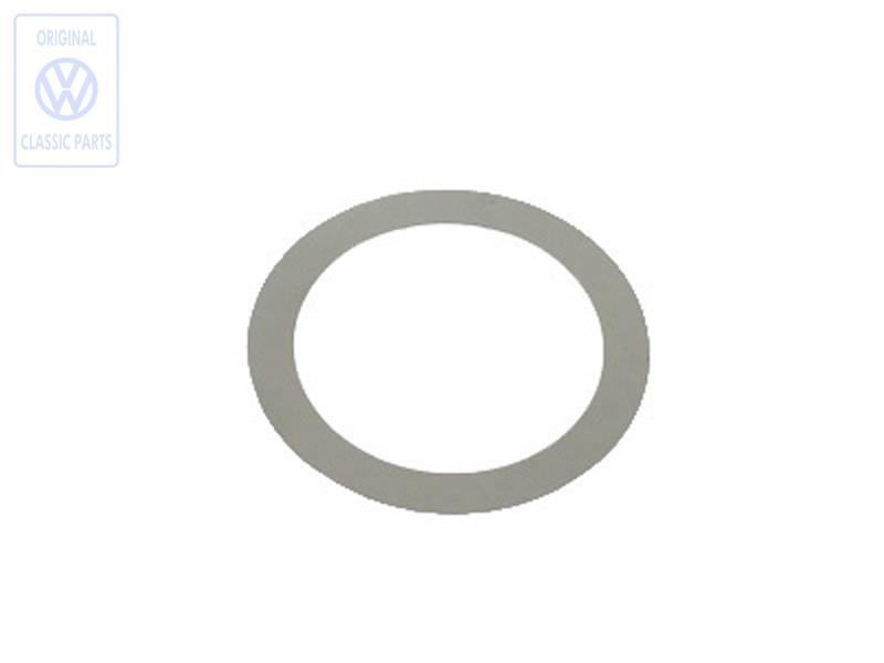 spacer washer