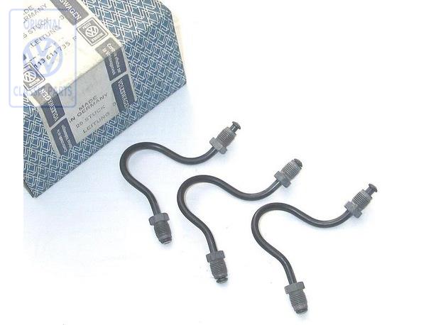brake line