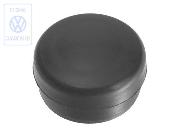 Cover cap