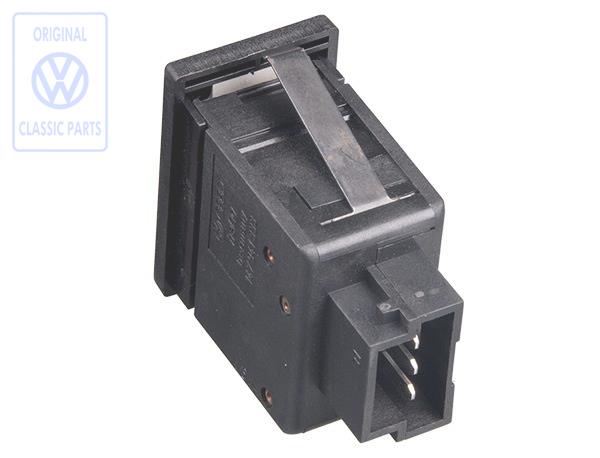 Switch HRC Caddy Mk1