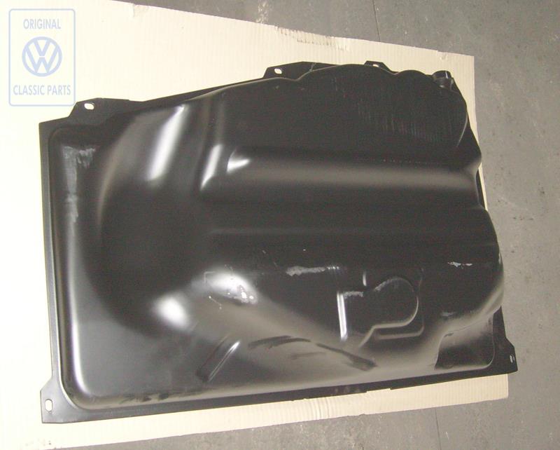 Fuel tank for Golf Mk1 Convertible and Scirocco Mk2