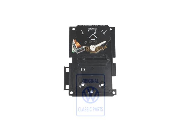 Indicator for VW Golf Mk1
