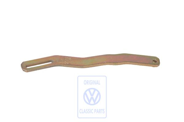 Support for VW Golf Mk1