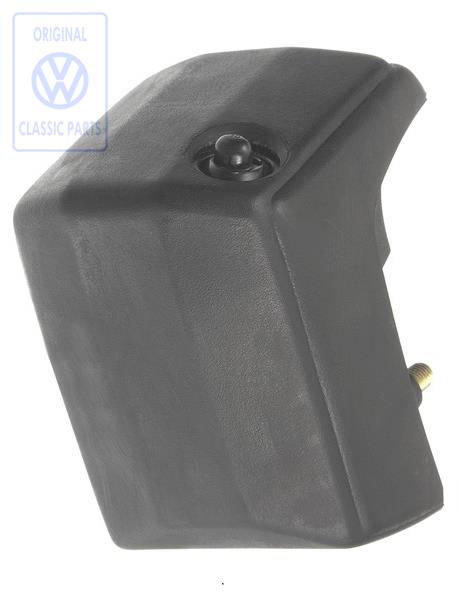 Nozzle holder