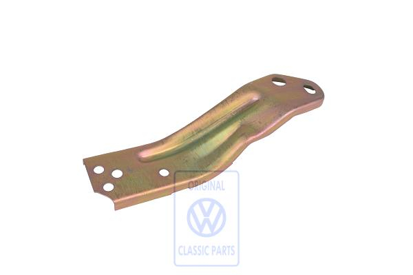 Gearbox support for VW Golf Mk2