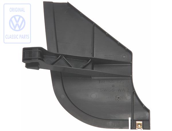 air duct