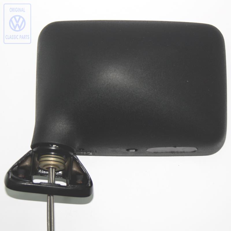 Rear view mirror Golf Mk2