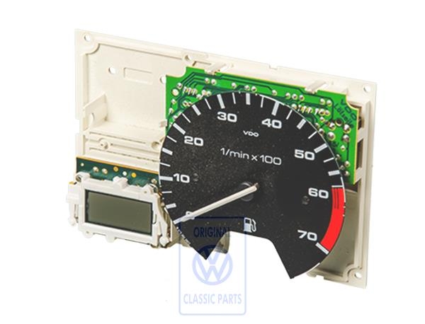 revolution counter