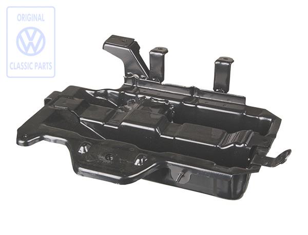 Battery console for VW New Beetle RSI