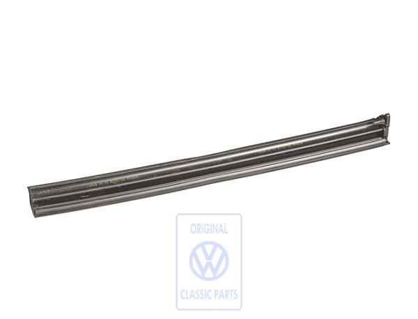 Seal for VW Golf Mk3/Mk4 Convertible