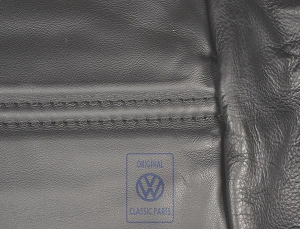 Seat cover for VW Golf Mk3 Convertible