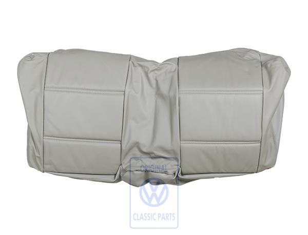 Seat cover for VW Golf Mk3 Convertible
