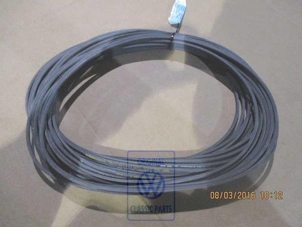 V-belt
