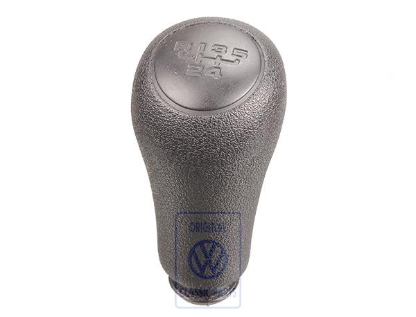 Gearshift knob for VW T4