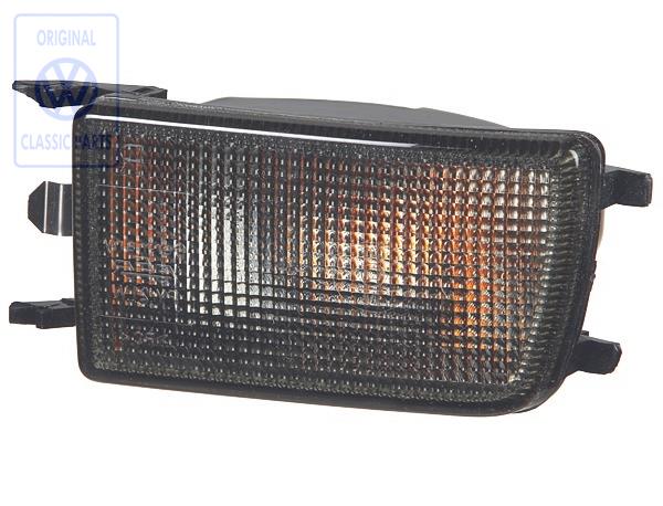 Turn signal inicator for VW Golf Mk3