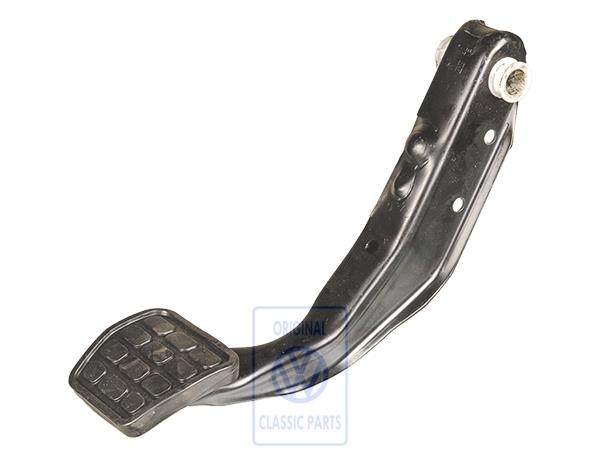 Brake pedal for VW Golf Mk3