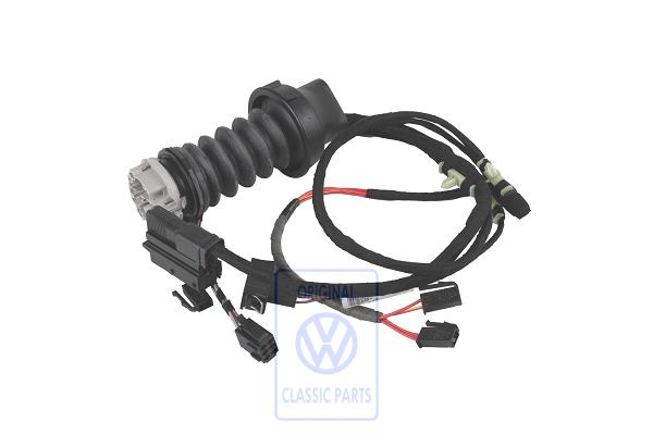 Wiring harness for VW Golf Mk3
