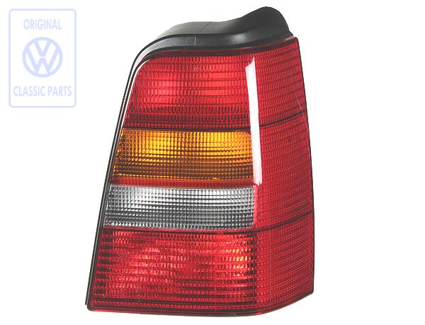 Tail light for VW Golf Mk3 Estate
