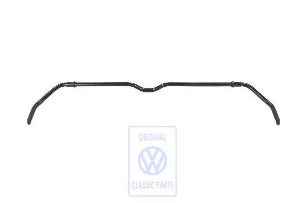 Anti roll bar for VW Golf Mk4