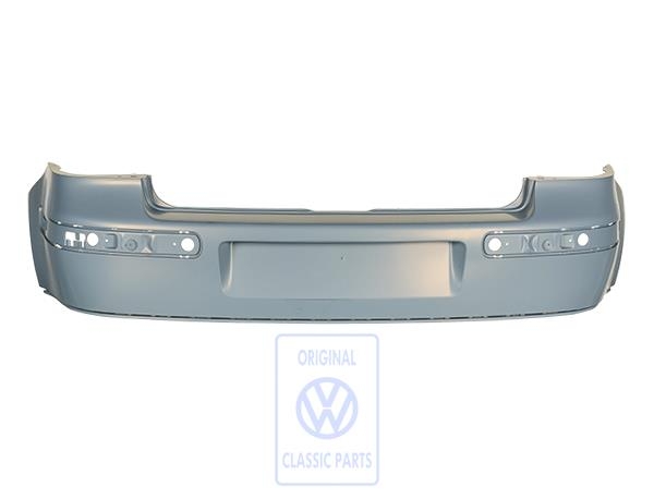 Bumper cover for VW Golf Mk4