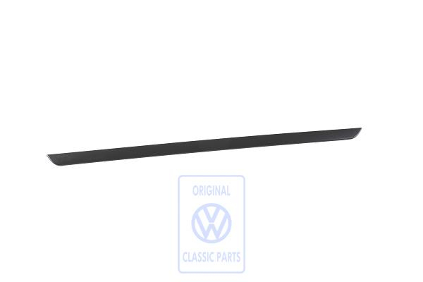 Trim for VW Golf Mk5