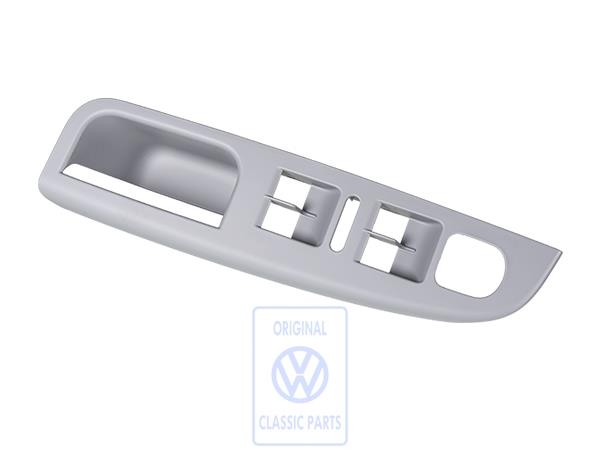 Cover for VW Golf Mk5