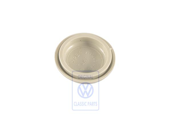 Cap for VW LT Mk1