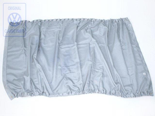 Curtain for VW Camper