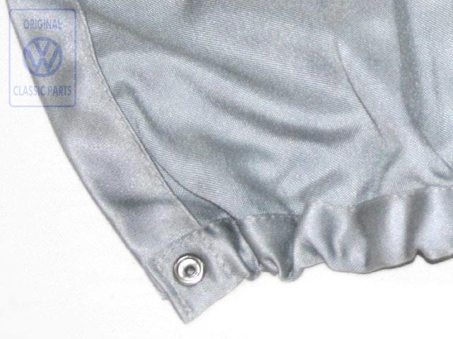 Curtain for VW Camper