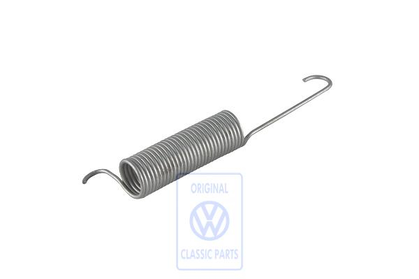 Spring for VW LT Mk1