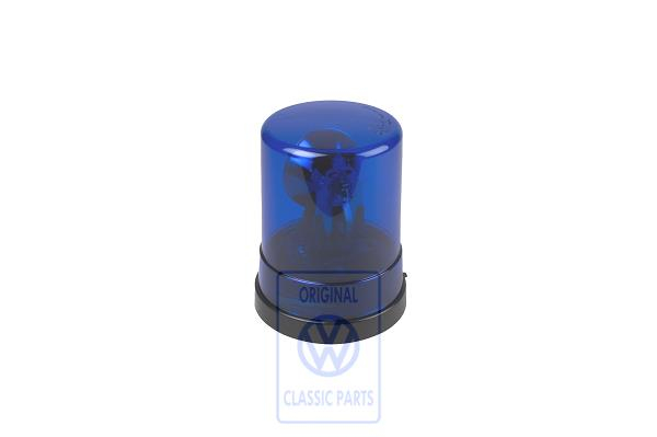 Warning light for VW LT Mk2