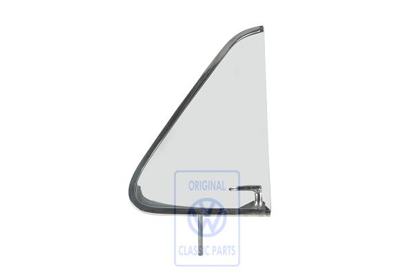 vent wing