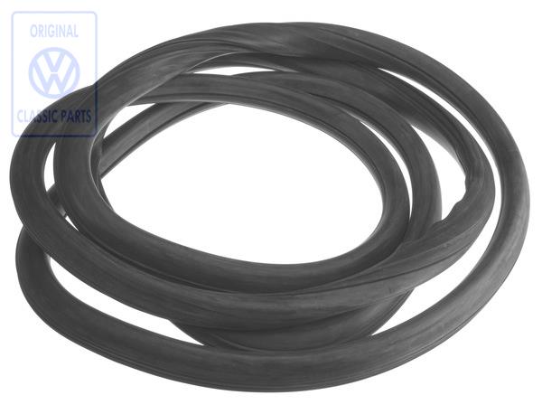 Seal for VW Passat B2
