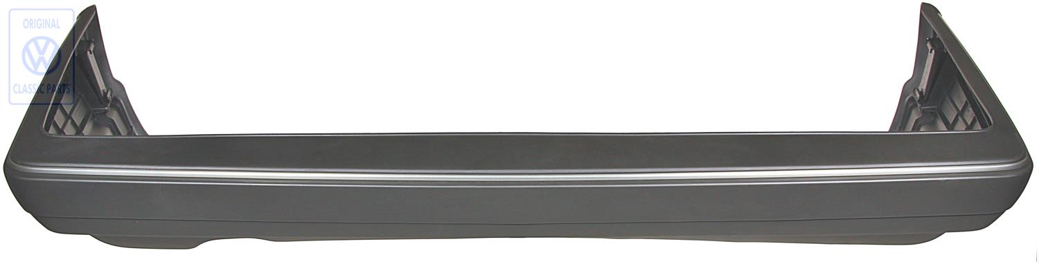 Bumper cover for VW Passat B2
