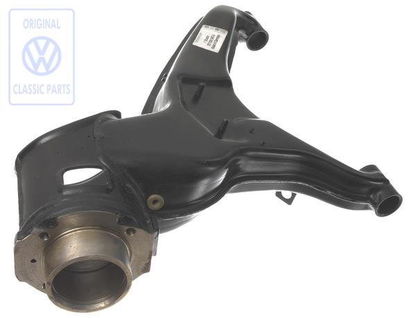 Track Control arm Golf syncro