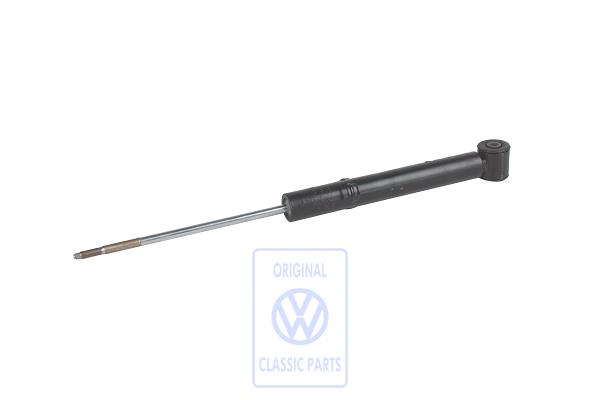 Shock absorber rear Passat B3 B4 Syncro