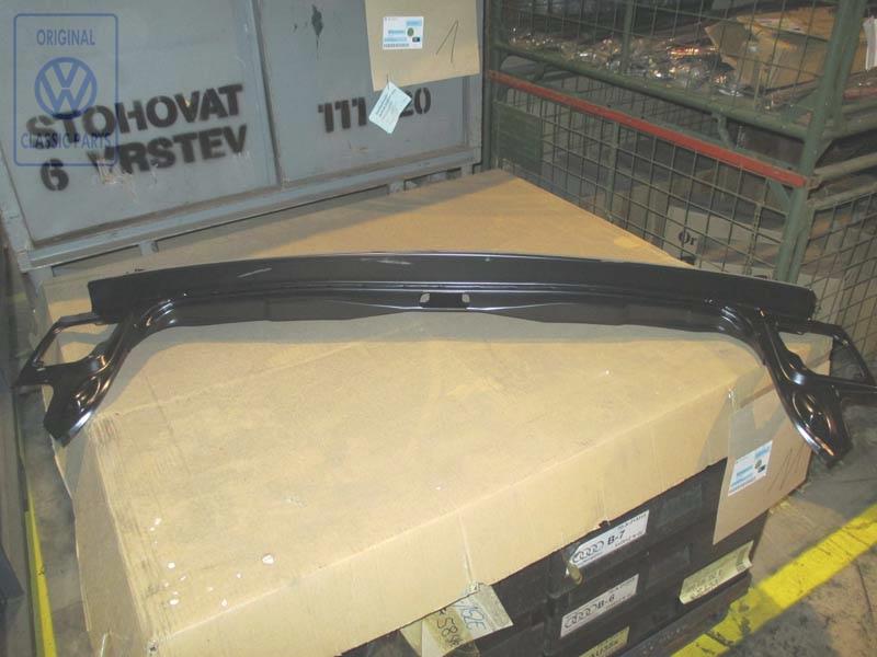 Rear apron Passat 35I