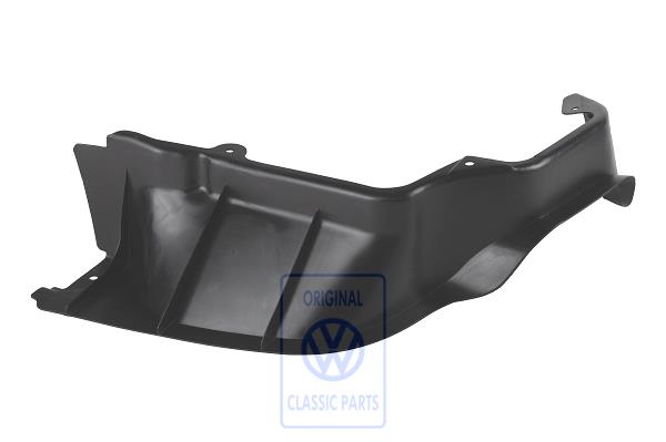 Lining for VW Passat B3