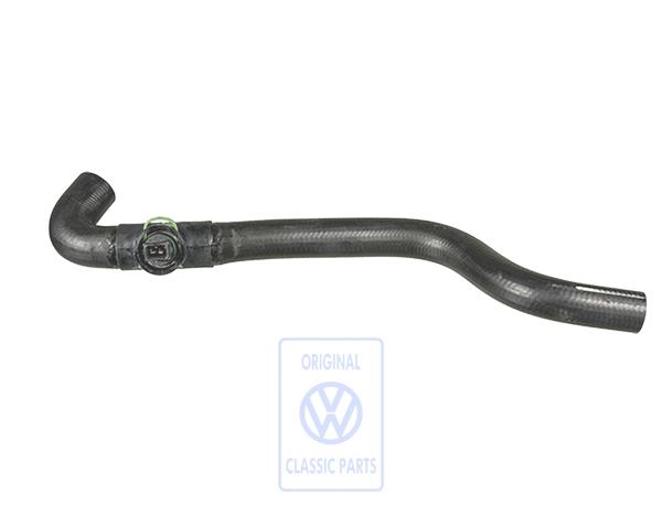 Coolant hose