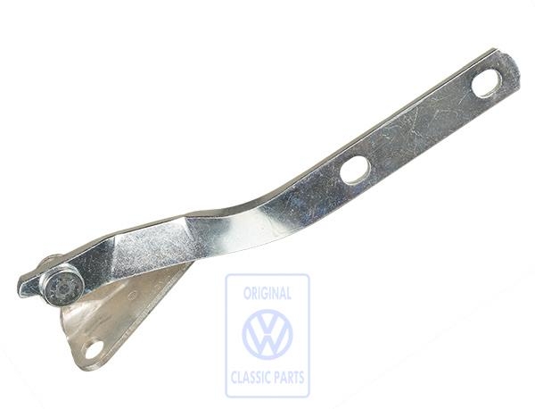 Hinge for VW Passat B4