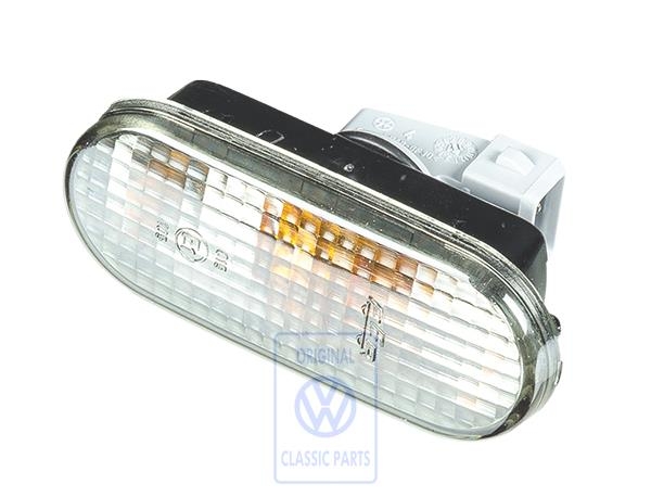 Indicator light for VW Golf Mk3