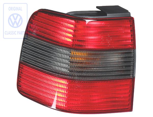 Tail light for VW Passat B4